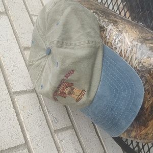 Independence NHP Hat